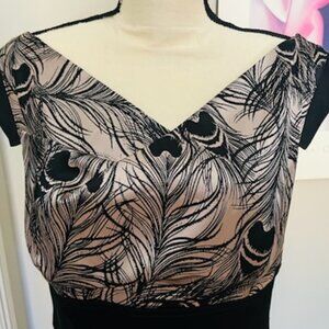 Maggy London dress